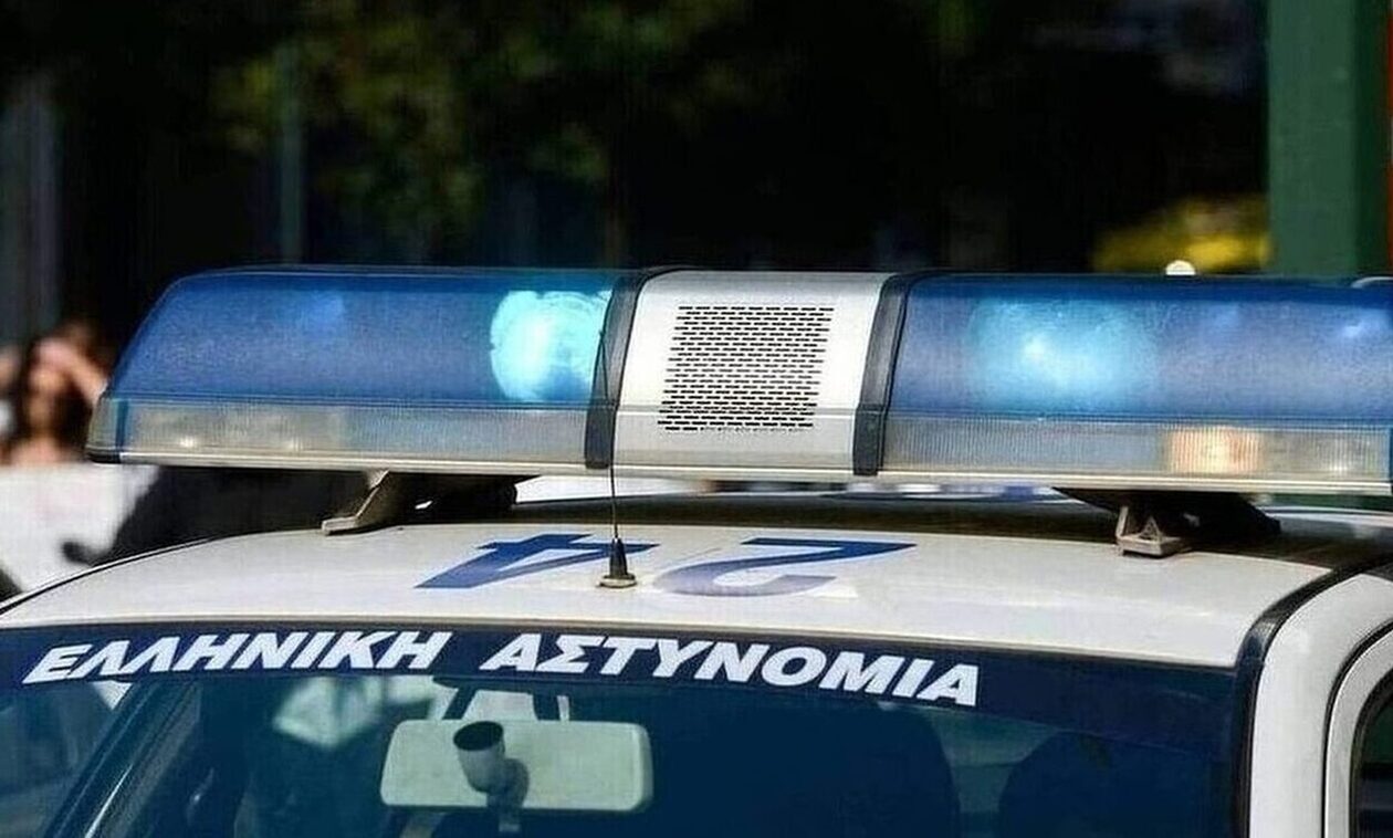 Βόλος: Εφιάλτης για λαχειοπώλη – Ληστές τον φίμωσαν και τον μαχαίρωσαν