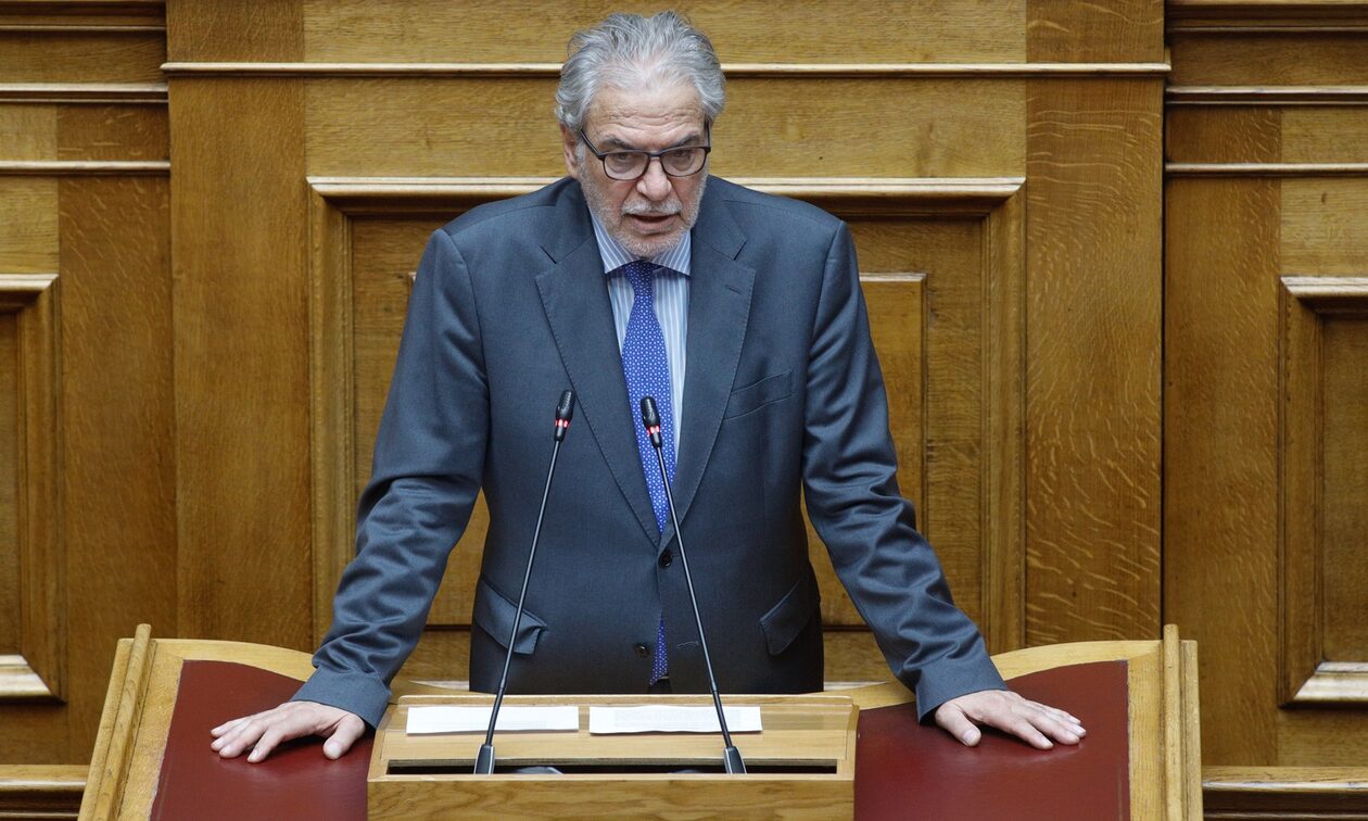 Στυλιανίδης: Στην Άγκυρα ο υπουργός Ναυτιλίας – Το μεταναστευτικό στη συνάντηση με Γερλίκαγια