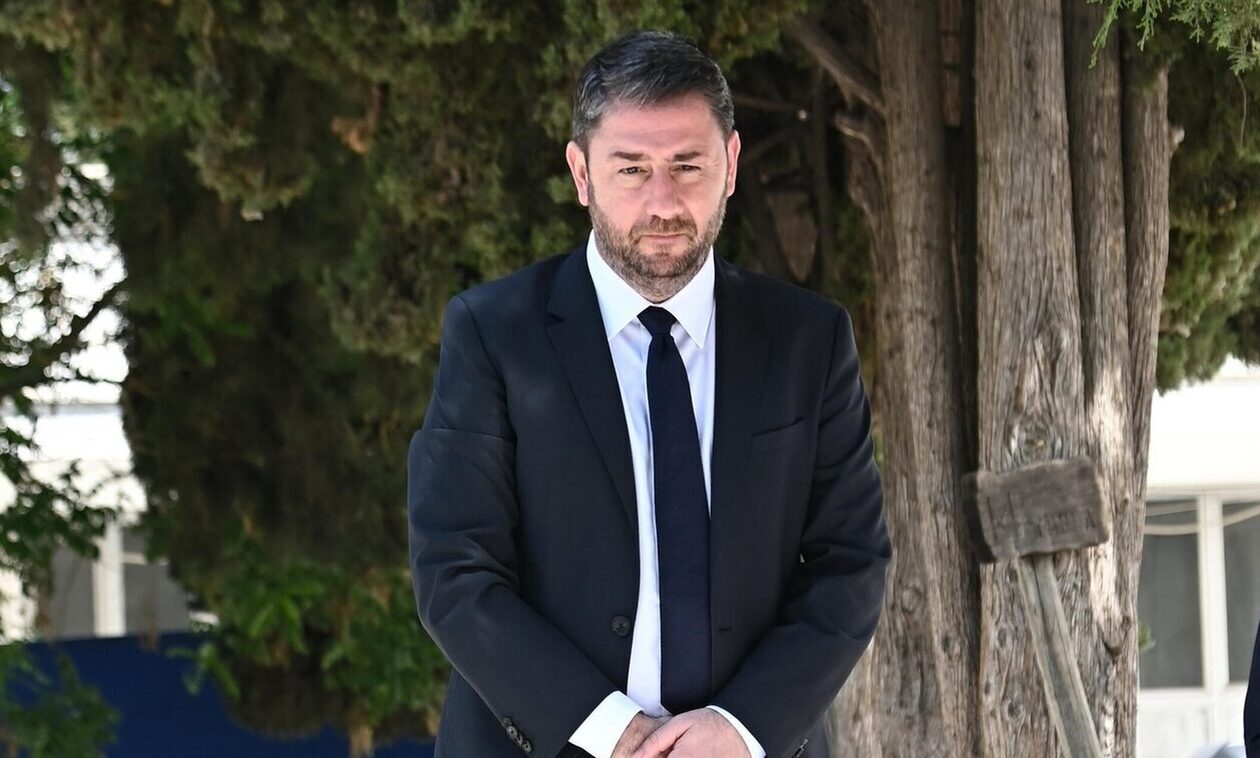 Πένθος για τον Νίκο Ανδρουλάκη: Έφυγε από τη ζωή στέλεχος του ΠΑΣΟΚ Μεσσηνίας