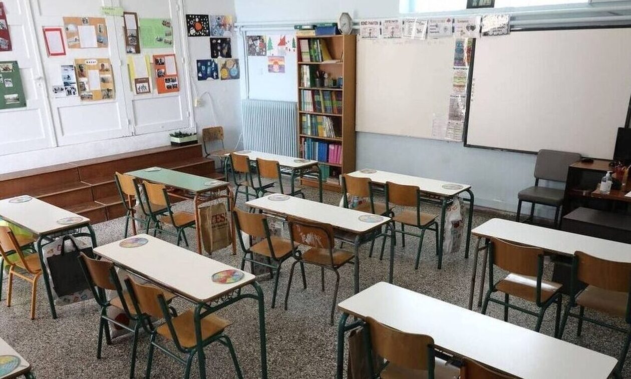 Ρέθυμνο: Απίστευτο και όμως αληθινό – Καθηγητής έπαθε ηλεκτροπληξία την ώρα του μαθήματος