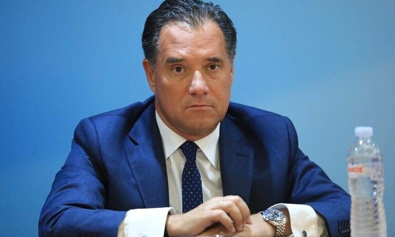 Γεωργιάδης: Ο Σαμαράς έχει πλήρη ελευθερία λόγου στη ΝΔ – Δεν βάζω πήχη για όσους υπερψηφίσουν