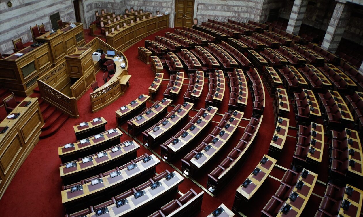 Ομόφυλα ζευγάρια: Η πλήρης γελιοποίηση των κοινοβουλευτικών θεσμών