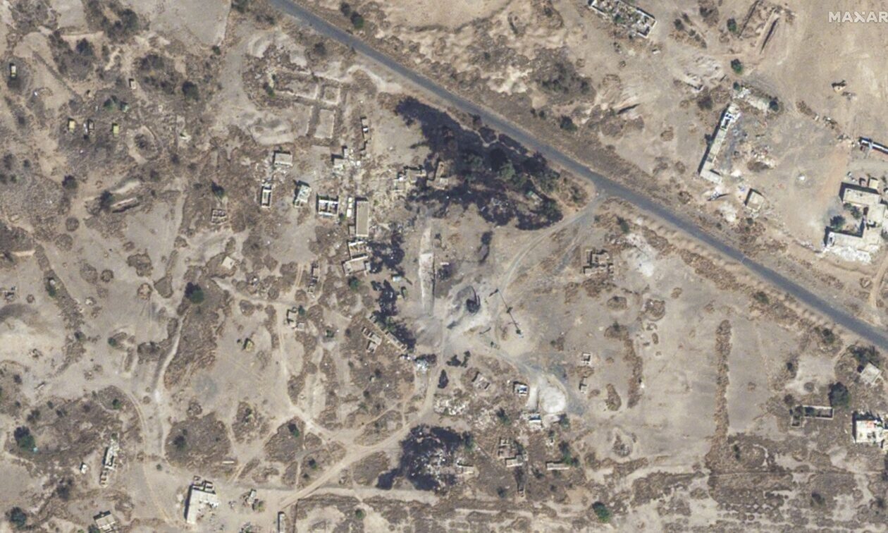 Υεμένη: Νέα επιδρομή των ΗΠΑ σε εγκαταστάσεις των Χούθι