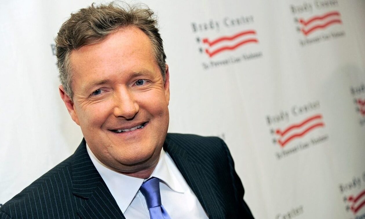 Πιρς Μόργκαν: Ο Τραμπ όχι μόνο επέστρεψε, αλλά είναι πιο δημοφιλής από ποτέ