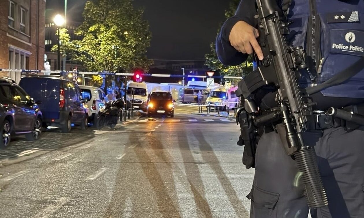 Βέλγιο: Μεγάλη επιχείρηση για ναρκωτικά στο Βέλγιο – Τρεις αστυνομικοί μεταξύ των 22 συλληφθέντων