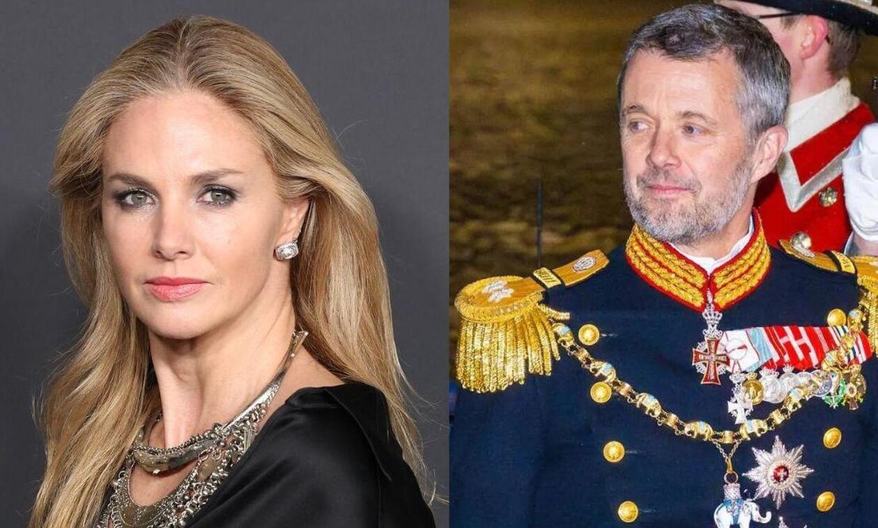 Σάλος στη Δανία: Το «χτύπημα» της πρώην ερωμένης του νέου βασιλιά – Η ανάρτησή της