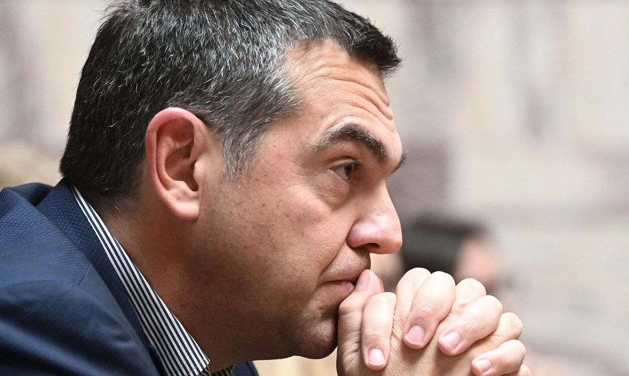 Αλέξης Τσίπρας: Δεν δίνει το «παρών» στις Σπέτσες – Προβληματισμός για την κατάσταση στον ΣΥΡΙΖΑ