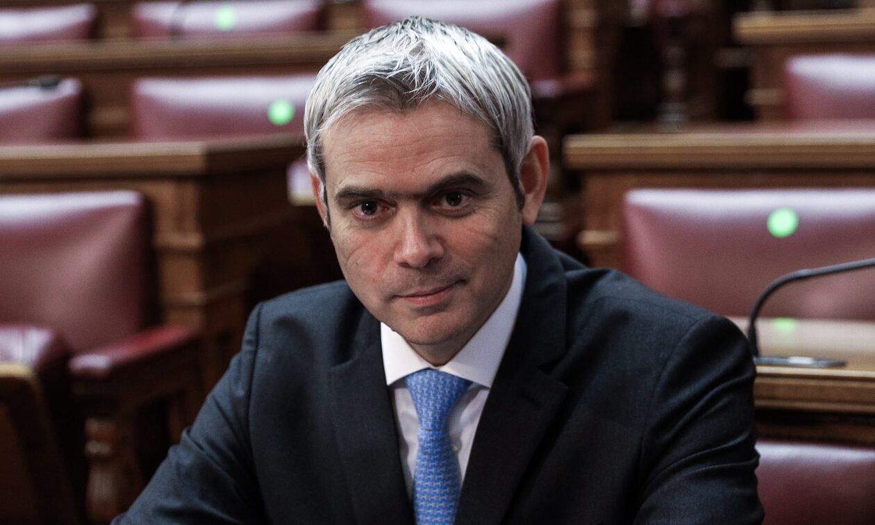 Καραγκούνης: Θα καταψηφίσω το νομοσχέδιο για τα ομόφυλα – Ανατρέπει πρότυπα