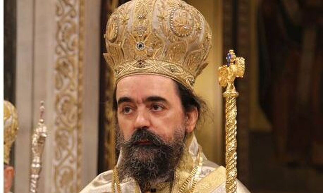 Μητροπολίτης Καστορίας: «Tα παιδιά έχουν ανάγκη να μεγαλώνουν με άνδρα πατέρα και γυναίκα μητέρα»