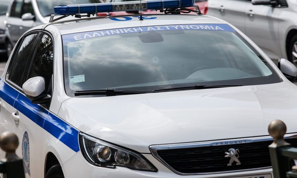 Θεσσαλονίκη: Συνελήφθη τραγουδιστής για επεισόδιο με αστυνομικούς