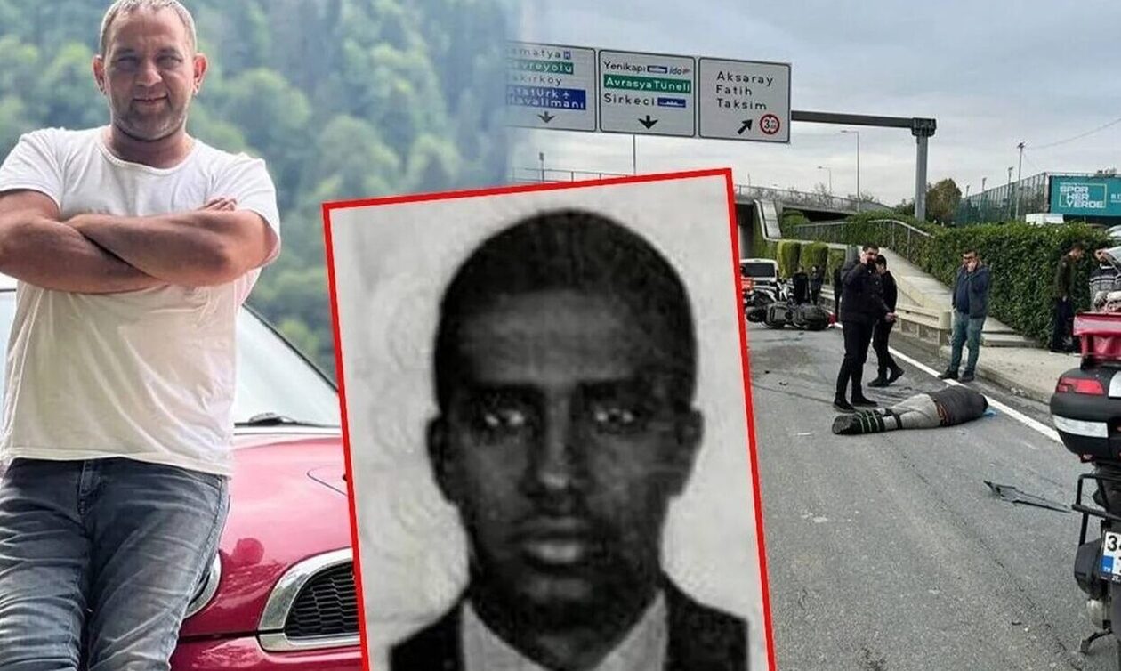 Τουρκία: Στα «μαλακά» ο γιος του Σομαλού προέδρου για το θανατηφόρο τροχαίο – Πρόστιμο 900 δολάρια