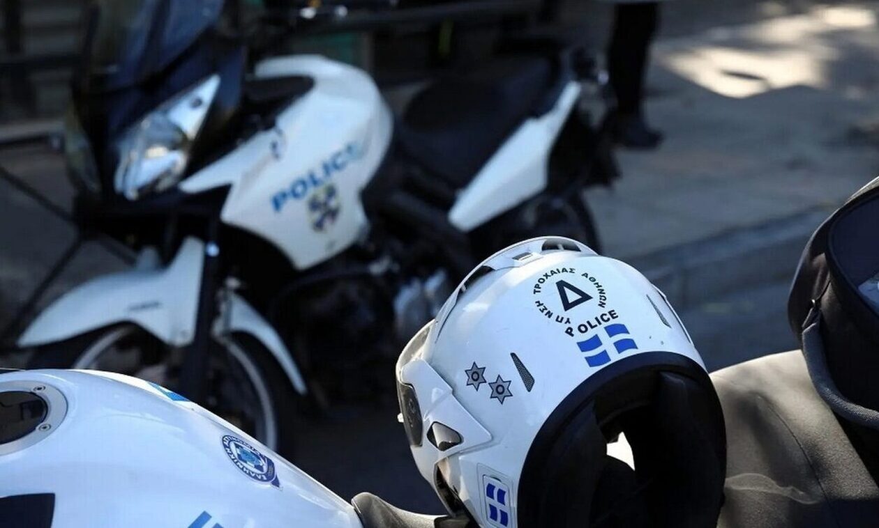 Θεσσαλονίκη: Γέφυρα σωτηρίας για τη μεταφορά αγοριού δύο ετών στο «Ιπποκράτειο»
