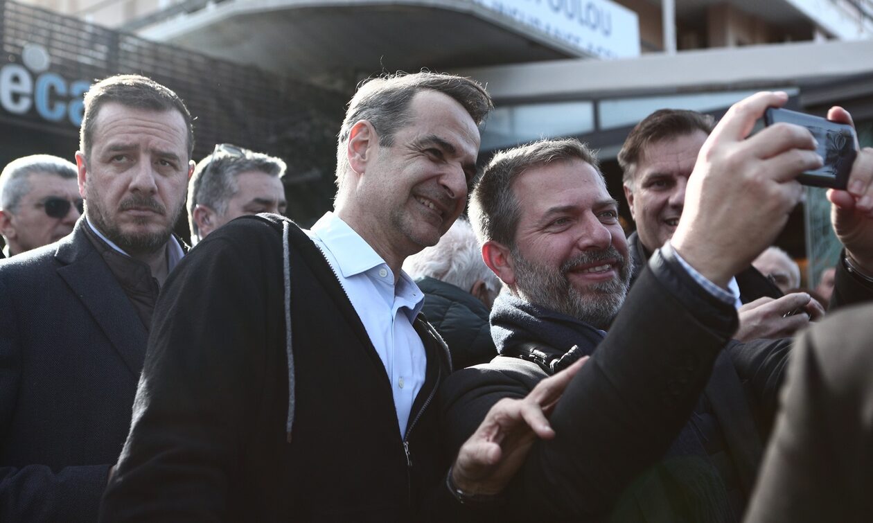 Μητσοτάκης: Απόλυτη διαφάνεια με ενιαίες ψηφιακές λίστες χειρουργείων στα δημόσια νοσοκομεία