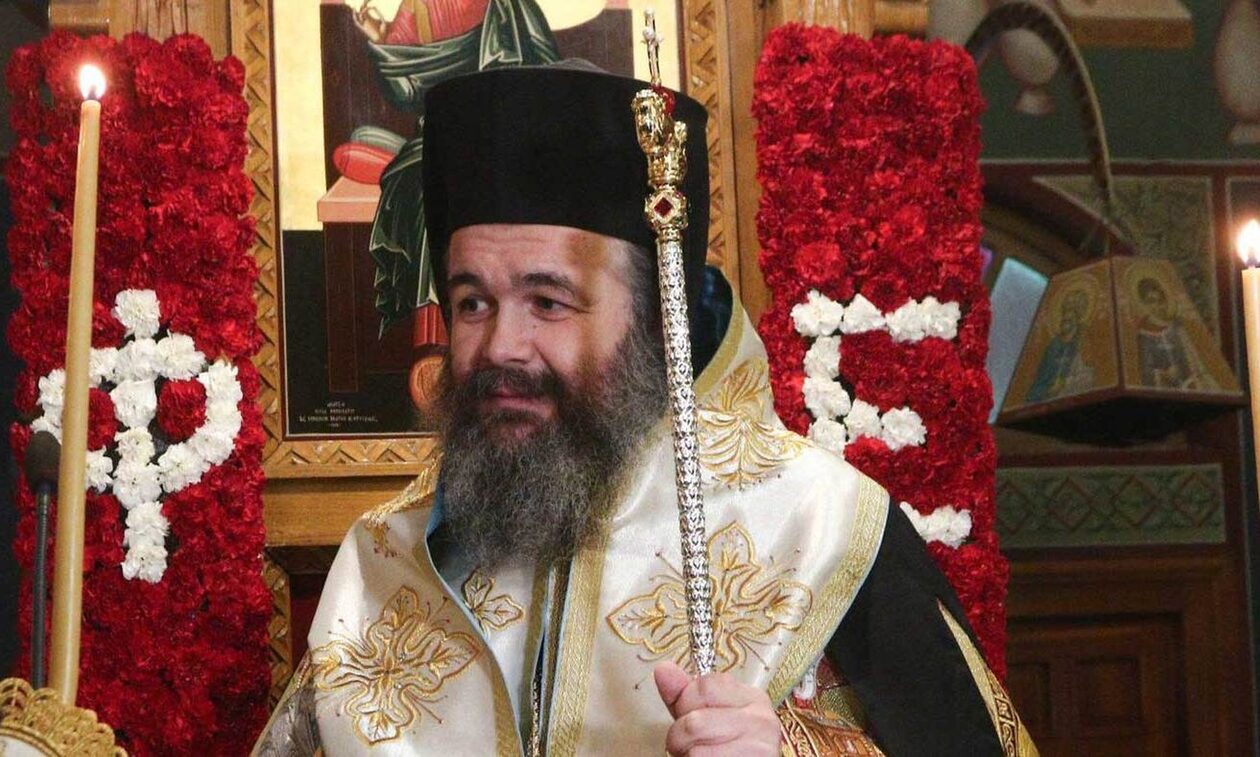 Μητροπολίτης Ειρηναίος – Τεκνοθεσία από ομόφυλα ζευγάρια: Καταστρατηγούμε τα δικαιώματα του παιδιού