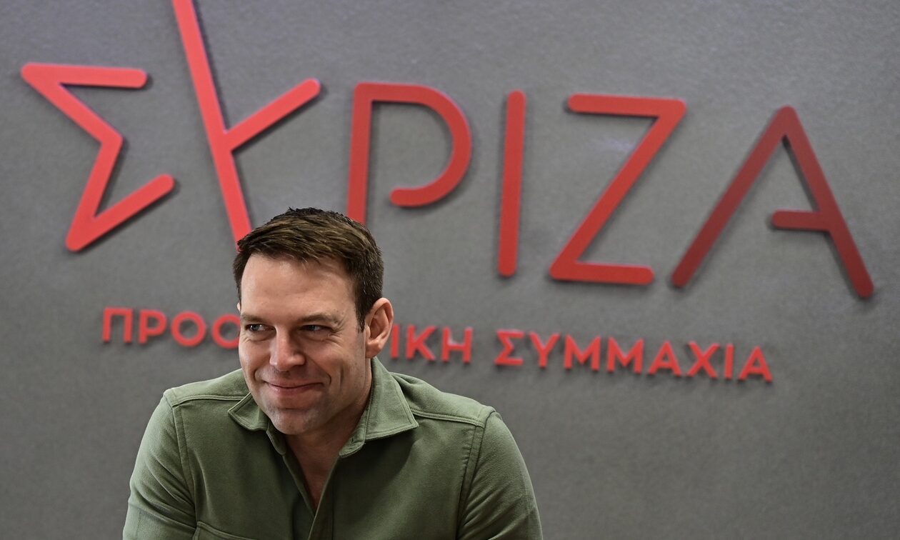 Παράνοια Κασσελάκη: Να γίνουν τα αλβανικά γλώσσα επιλογής στα ελληνικά σχολεία