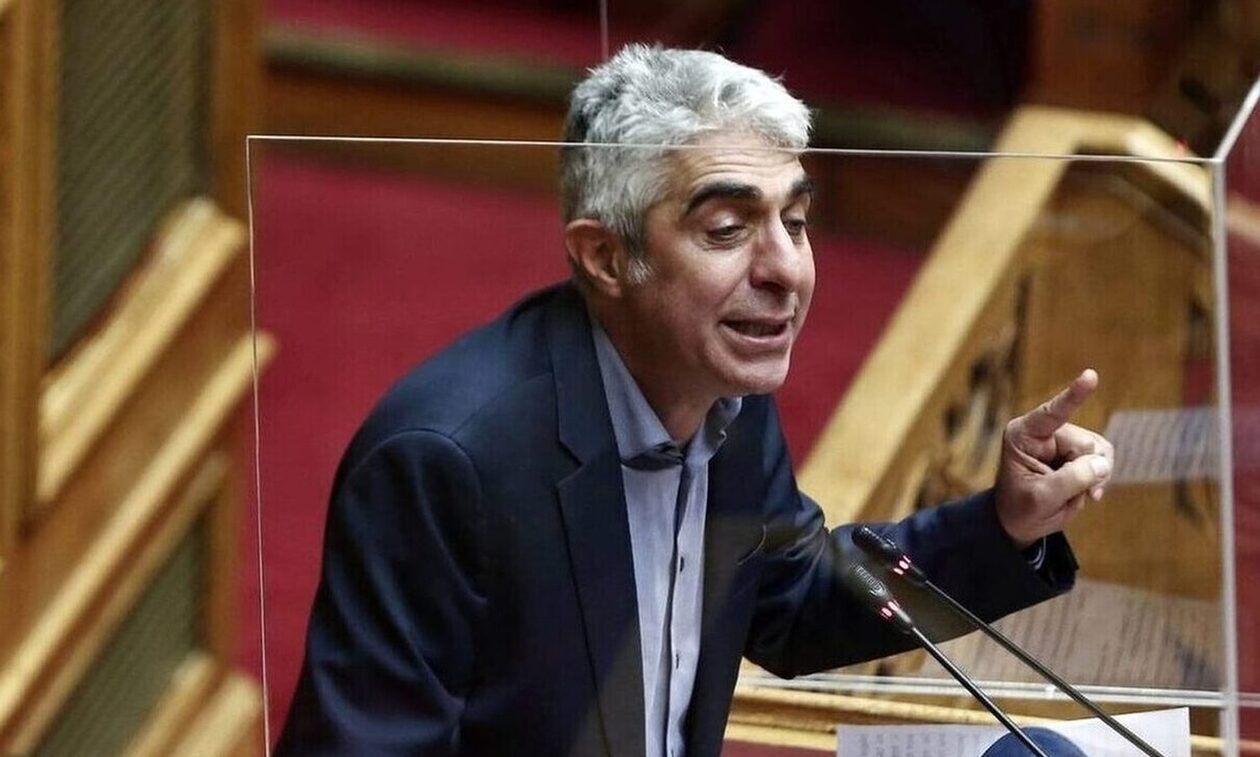 Τσίπρας: Προβληματισμός για το σχέδιο νόμου του ΣΥΡΙΖΑ για τα ομόφυλα ζευγάρια