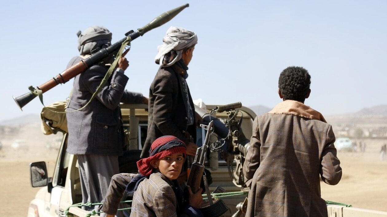 Υεμένη: Νέο πλήγμα από μη επανδρωμένο σκάφος σε εμπορικό πλοίο