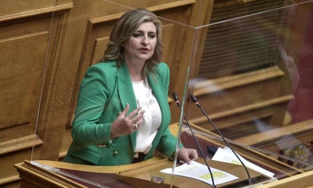 Χαριλάου Τρικούπη σε Λιακούλη: Αν καταψηφίσεις τα ομόφυλα, να φύγεις από γραμματέας της ΚΟ του ΠΑΣΟΚ