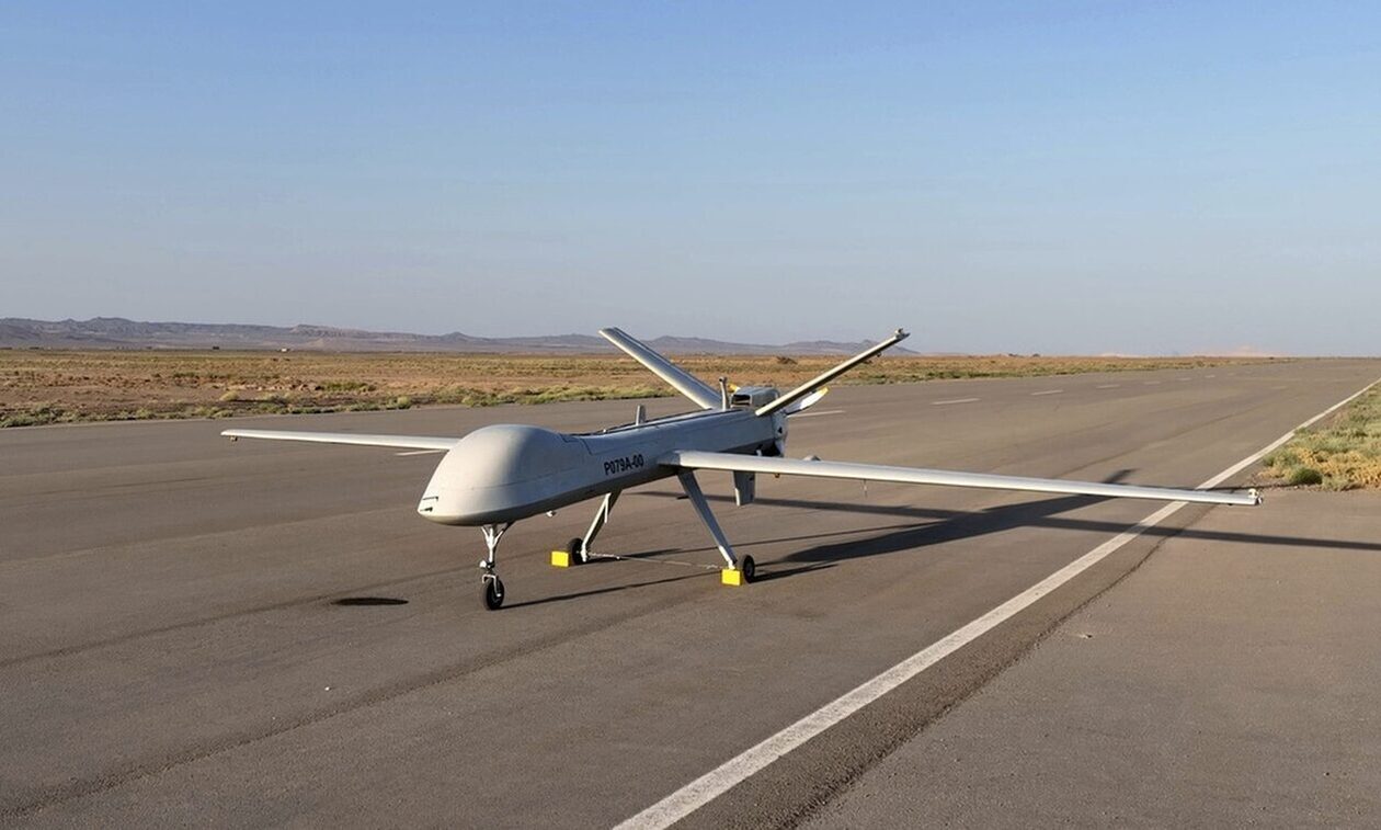 Υεμένη: Πλοίο χτυπήθηκε από drone στα ανοιχτά του Άντεν