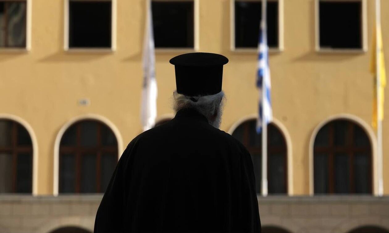Συνέρχεται η Ιεραρχία την Τρίτη 23 Ιανουαρίου για τον γάμο στα ομόφυλα ζευγάρια
