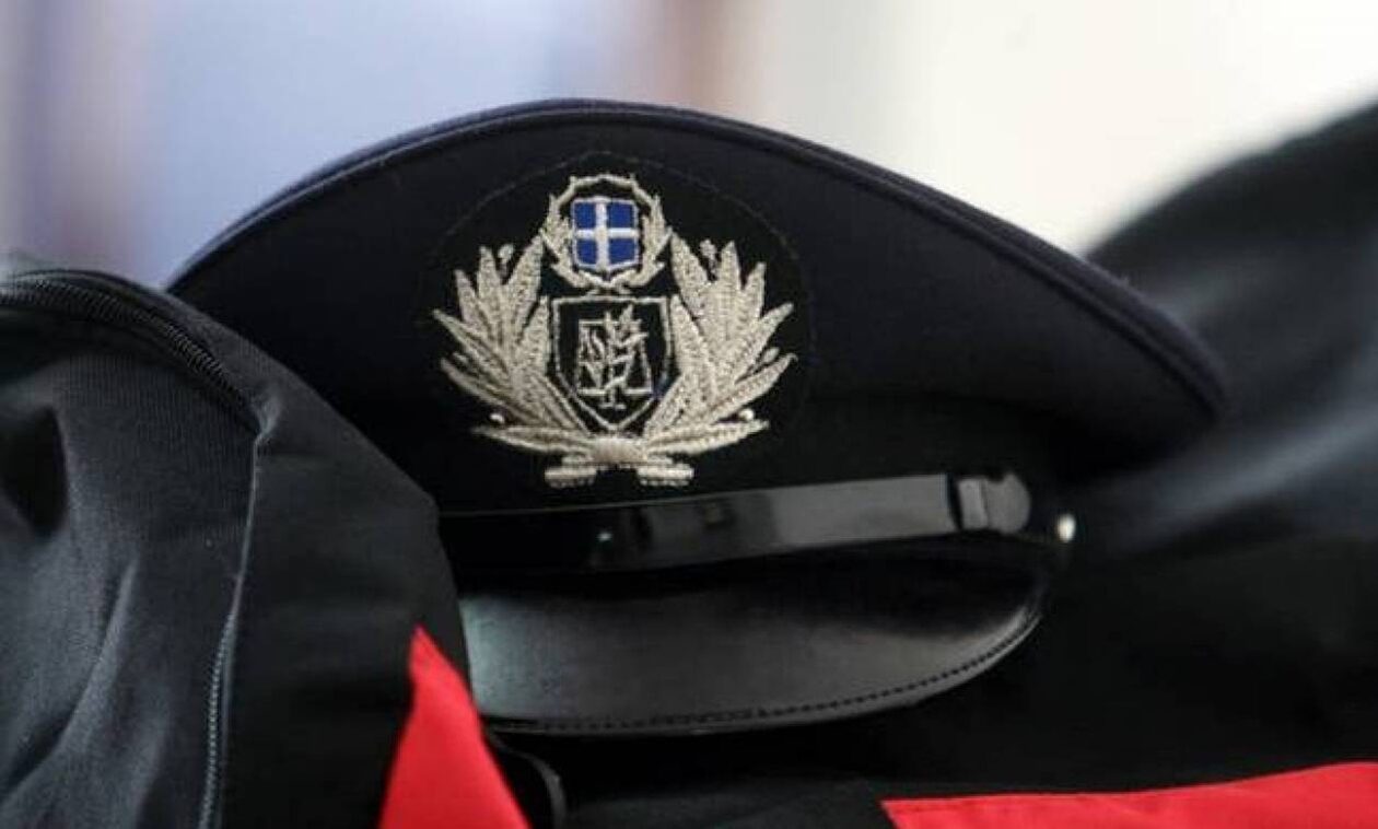 Κρίσεις στην ΕΛΑΣ: Νέος υπαρχηγός ο αντιστράτηγος Πασχάλης Συριτούδης
