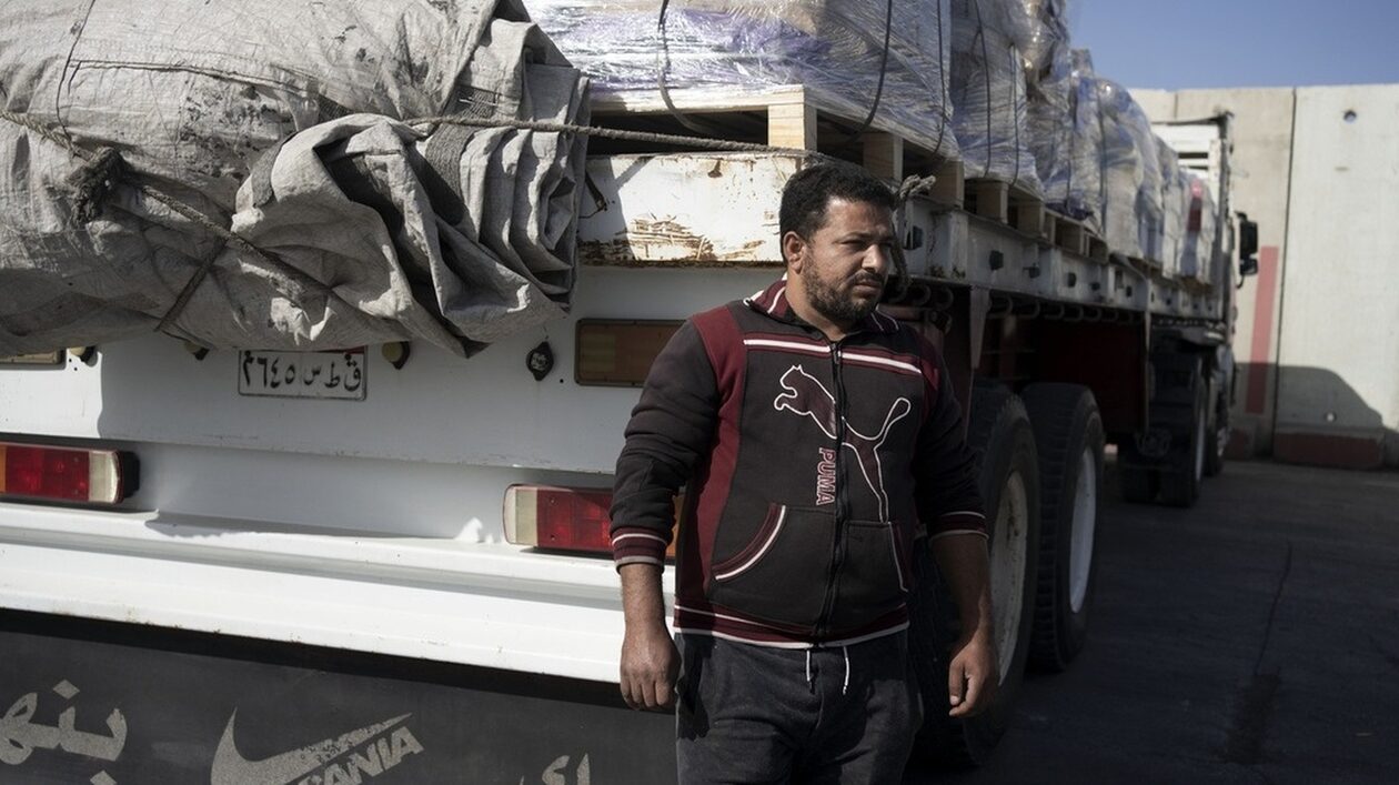 Πόλεμος στο Ισραήλ: Η Χαμάς θέτει όρους για την παράδοση των φαρμάκων στους ομήρους