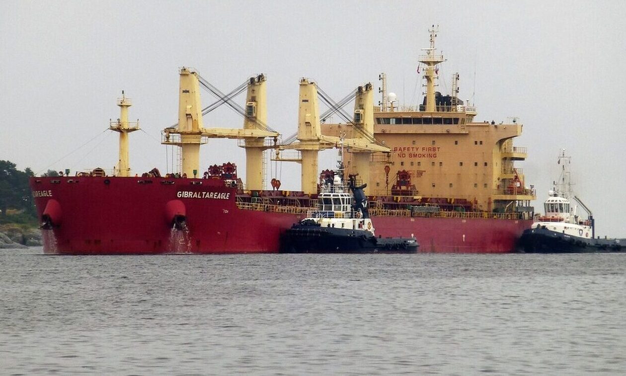 Υεμένη: Οι Χούθι ανακοίνωσαν ότι έπληξαν με πυραύλους αμερικανικό φορτηγό πλοίο στον Κόλπο του Άντεν