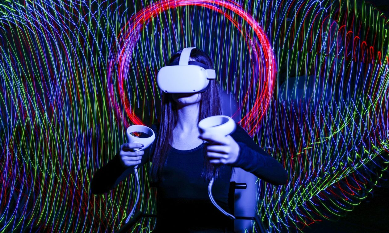 VR Therapy: Ψυχοθεραπεία μέσω εικονικής πραγματικότητας – Πώς γιατρεύει ψυχικά προβλήματα και φοβίες