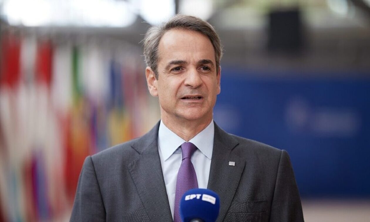 Νταβός: Στο Παγκόσμιο Οικονομικό Φόρουμ ο Κυριάκος Μητσοτάκης