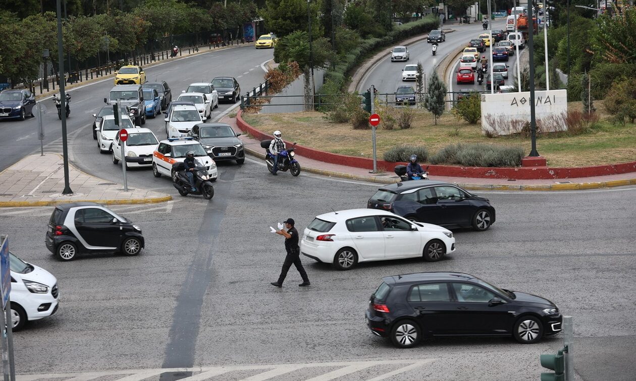 Τέλη κυκλοφορίας 2024: Πότε λήγει η προθεσμία για την πληρωμή στο MyCar