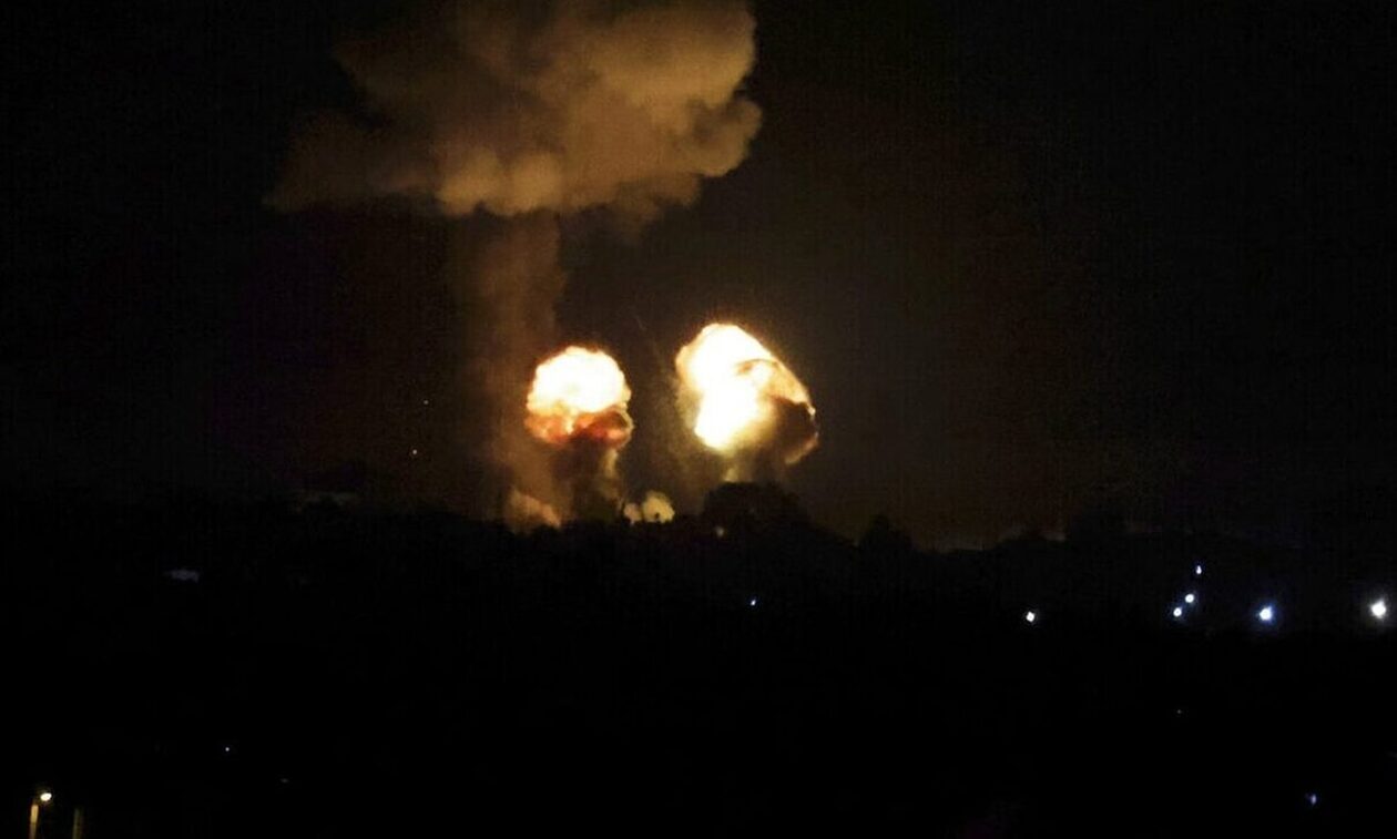 Κλιμάκωση στα σύνορα Πακιστάν-Ιράν: Επίθεση με επτά νεκρούς, γυναίκες και παιδιά