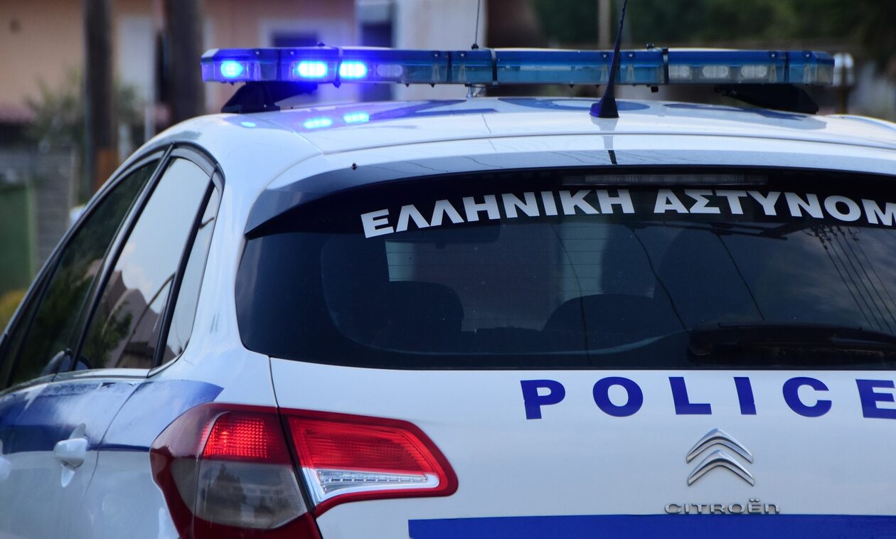 Μυτιλήνη: Συνελήφθη άνδρας που σκότωσε δύο κουνέλια