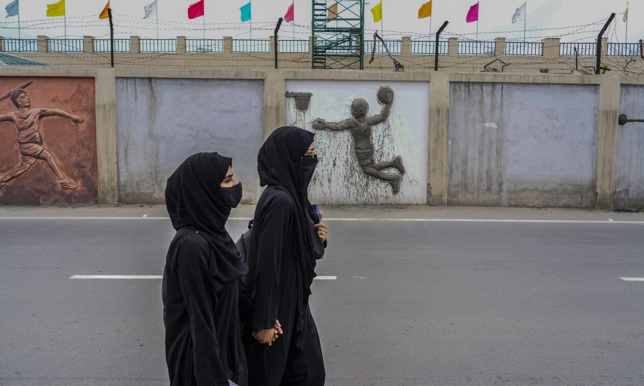 Η Σαρία «έφτασε» στη Γερμανία: Μουσουλμάνοι μαθητές απαιτούν λιθοβολισμό όσων την παραβιάζουν