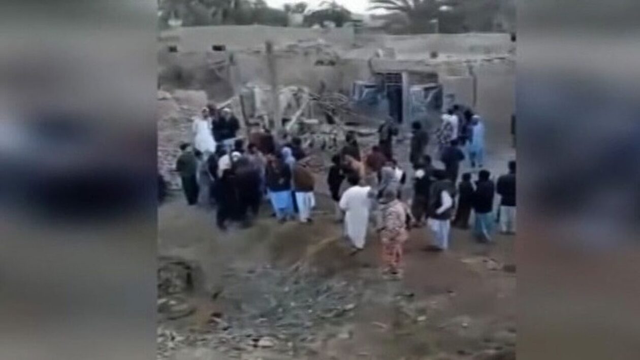 Ποιοι είναι οι αυτονομιστές που στοχοθετήθηκαν από τα πλήγματα του Πακιστάν στο Ιράν