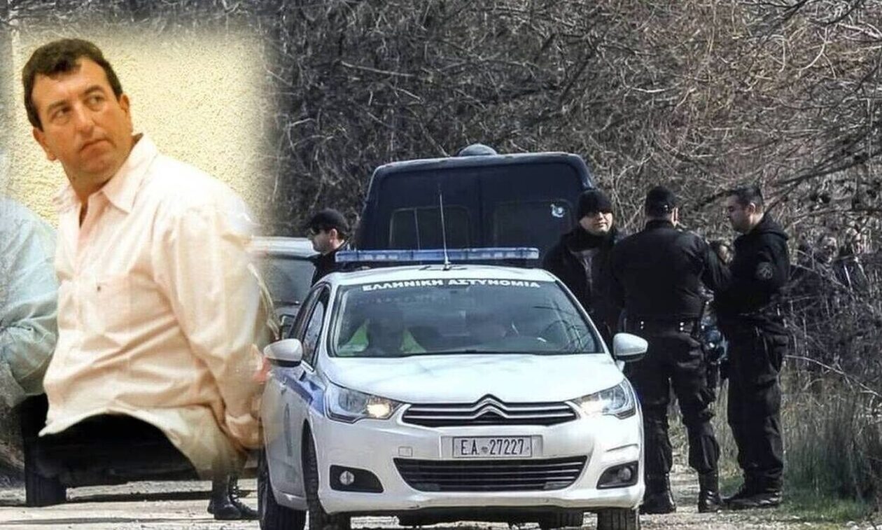 Οκτώ ονόματα στη δικογραφία για τις δολοφονίες Ρουμπέτη και Σκαφτούρου – Τα λάθη που τους πρόδωσαν