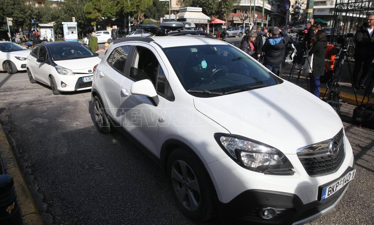 Η επεισοδιακή δολοφονία Σκαφτούρου και το αποτύπωμα που οδήγησε στη σύλληψη