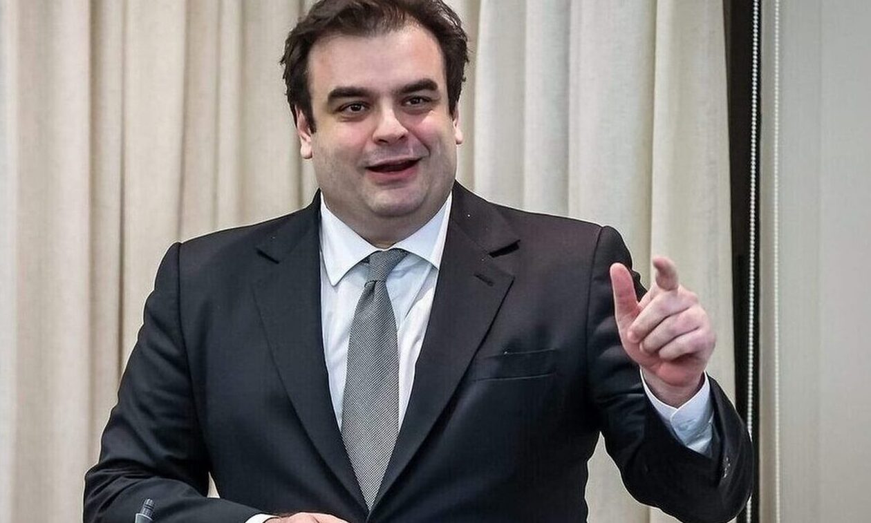 Κυριάκος Πιερρακάκης: Fake news τα σενάρια για υποχρηματοδότηση των δημόσιων Πανεπιστημίων