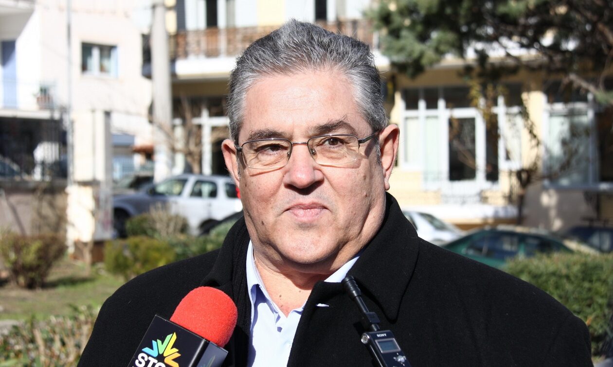 Κουτσούμπας: Γάμος ομόφυλων σημαίνει από χέρι κατάργηση της πατρότητας – μητρότητας