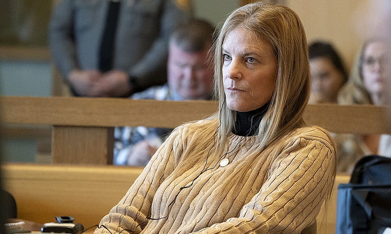 Φώτης Ντούλος: Τι κατέθεσε η νταντά των παιδιών για την ύποθεση δολοφονίας της συζύγου του