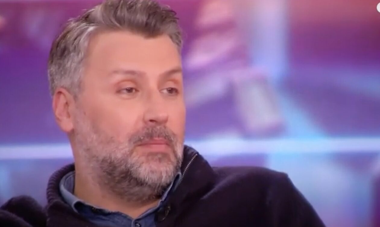 Καλλιάνος: «Όχι» αλά αποχή στο νομοσχέδιο για τα ομόφυλα ζευγάρια 