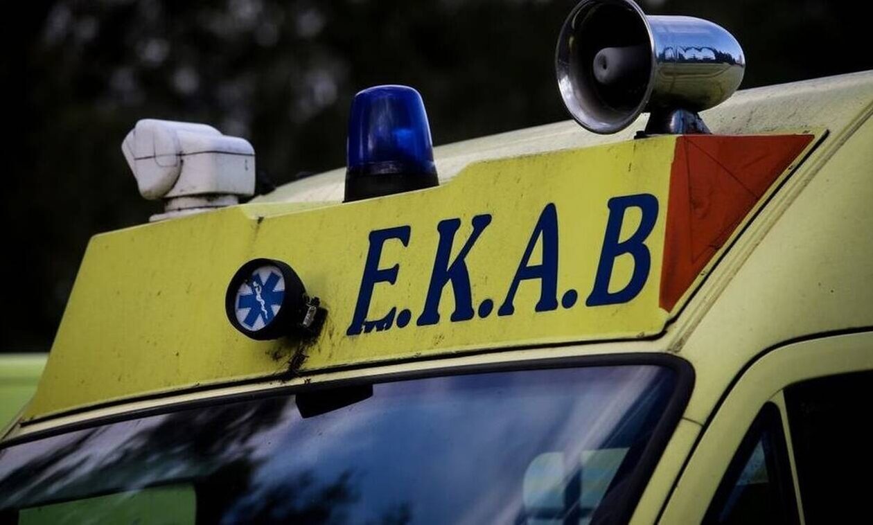 Τραγωδία στη Λαμία: Συνταξιούχος αστυνομικός εντοπίστηκε νεκρός στο σπίτι του