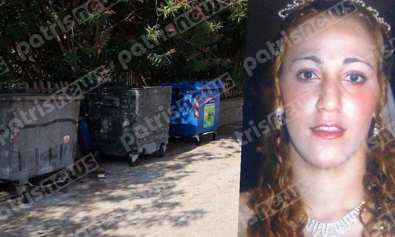Πύργος: Ένοχος ο οδηγός του απορριμματοφόρου για τη θανατηφόρα παράσυρση 30χρονης