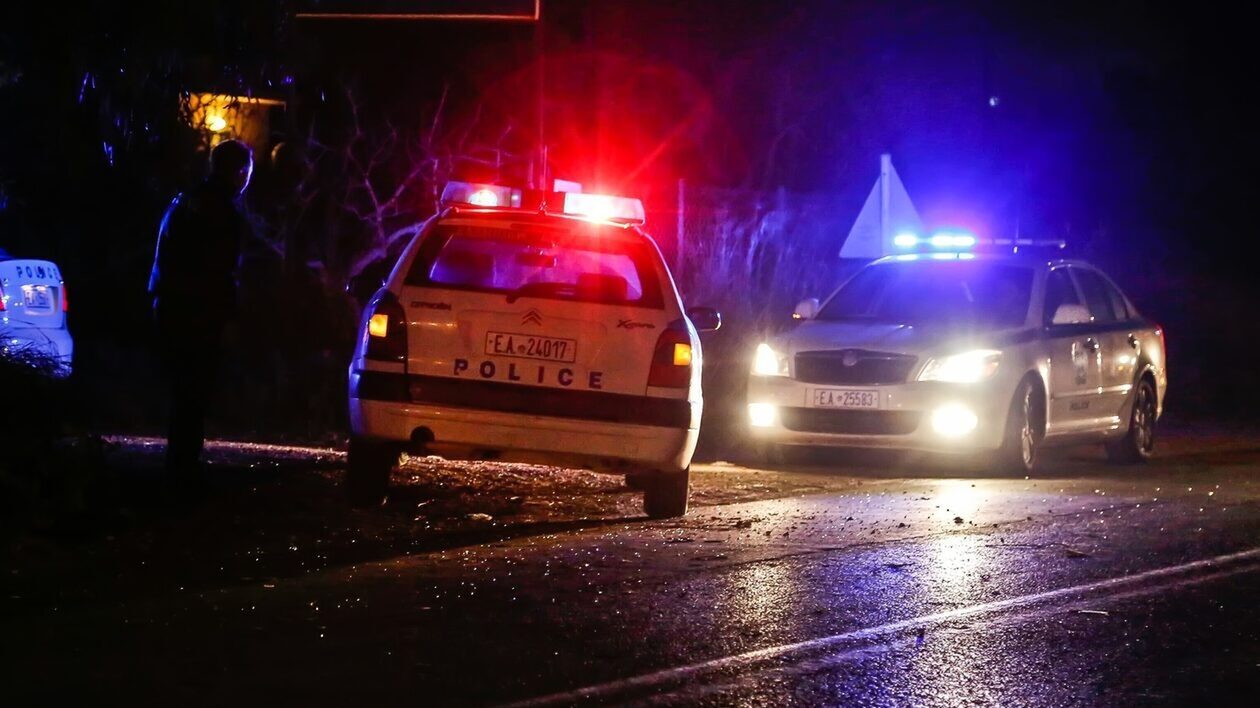 Μεσσήνη: Σύγκρουση ΙΧ με μηχανή –  Νεκρός ο 48χρονος οδηγός με εγκατάλειψη θύματος