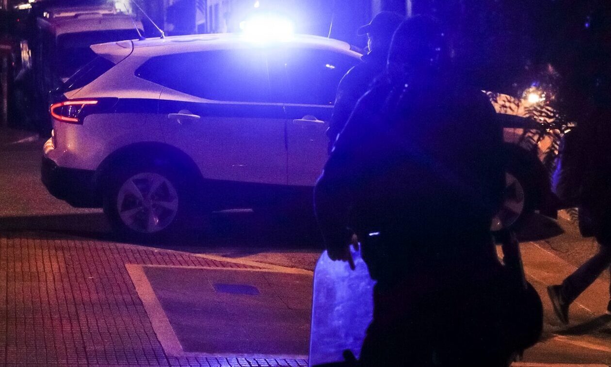 Λάρισα: Εξιχνιάστηκε σπείρα διαρρηκτών – Τι έδειξε η έρευνα της Αστυνομίας