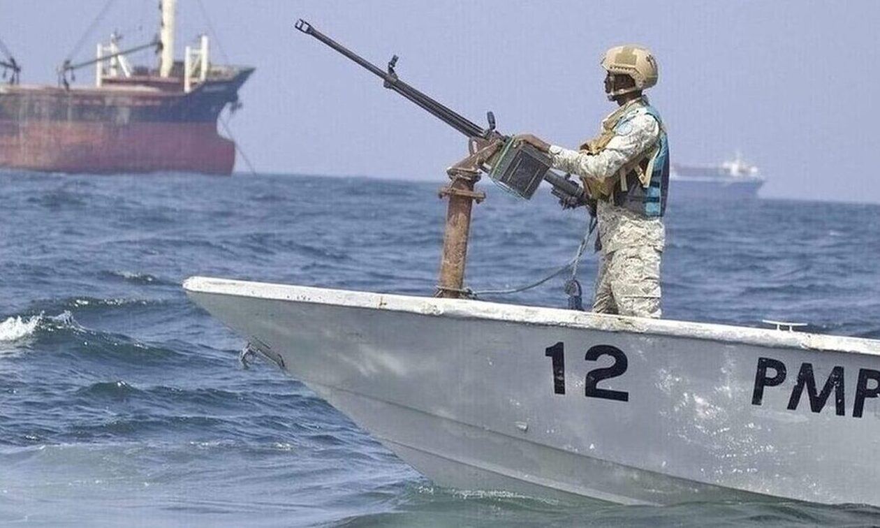 ΗΠΑ: «Δεν είμαστε σε πόλεμο με τους Χούθι», λέει εκπρόσωπος του Πενταγώνου