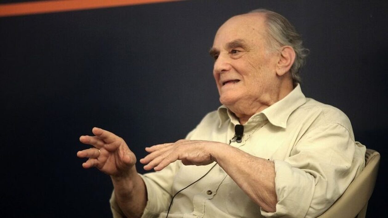 Στέλιος Ράμφος για τον γάμο ομόφυλων ζευγαριών: «Η οικογένεια βασίζεται στα δύο φύλα»