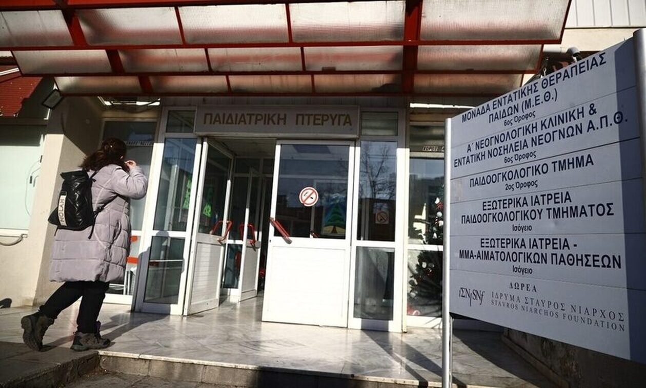 Μέγαρα: Προθεσμία για να απολογηθεί την Τρίτη πήρε ο 23χρονος πατριός του 4χρονου