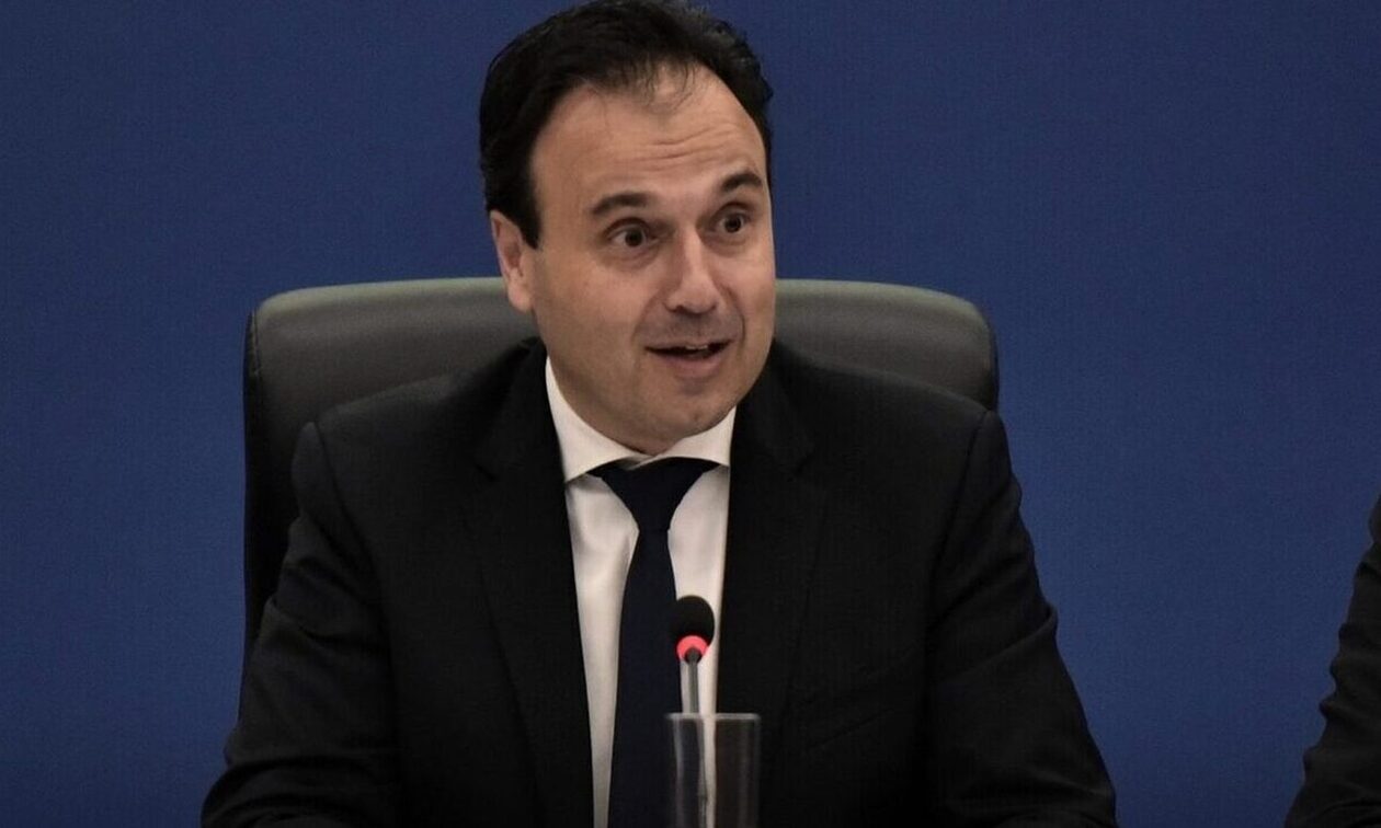 Παπαστεργίου: Στη Βουλή από βδομάδα το νομοσχέδιο για την κυβερνοασφάλεια
