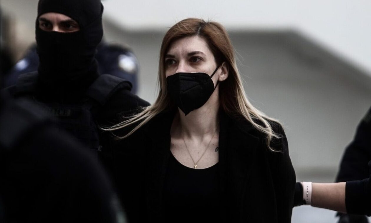 Πισπιρίγκου: Πέμπτη η πρόταση της εισαγγελέως – Τα τελευταία λόγια της απολογίας της κατηγορούμενης