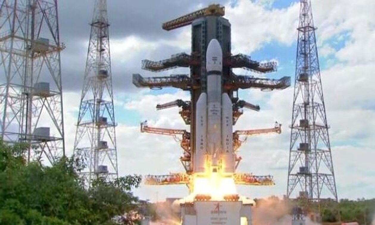 Η διαστημική Οδύσσεια της Ινδίας: Από τον σχεδιασμό έως τις γαλαξιακές φιλοδοξίες